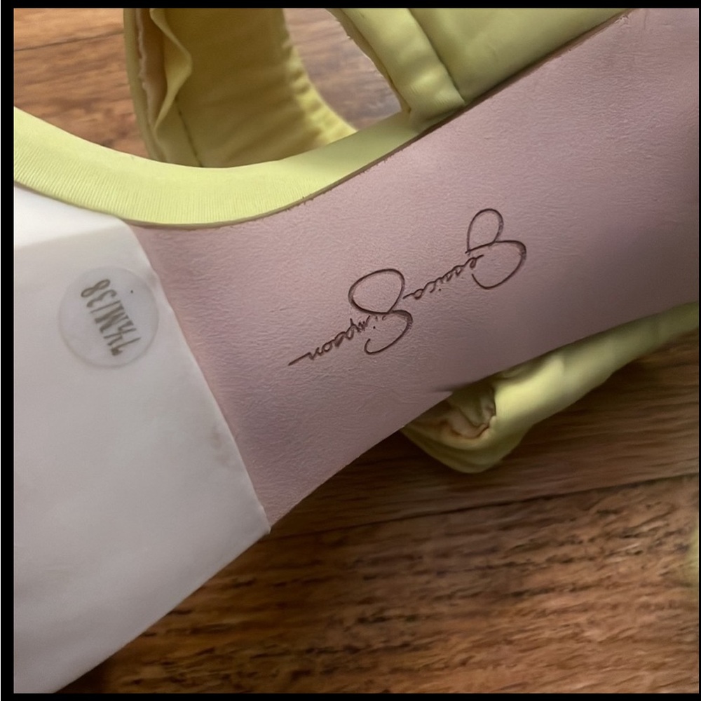 Jessica Simpson - Picture 4 of 7